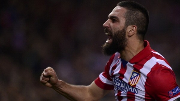 (Video) Arda Turan röportajı