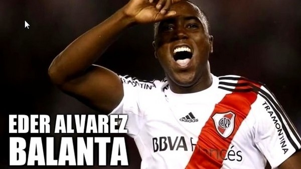 G.Saray'ın istediği tank gibi savunmacı Balanta