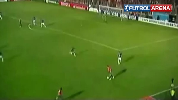 1-0'dan 1-3, 1-3'ten 4-3, 4-3'ten 4-5. Maç gibi maç