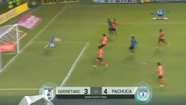 15 dakikada 3-0'dan 4-3 oldu! Muhteşem maç...