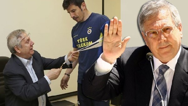  Aziz Yıldırım'ın Gözyaşları Ve O Konuşması