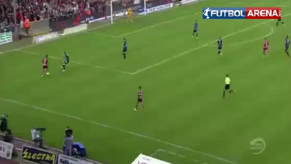 Küçük Hazard 90'da vurdu!