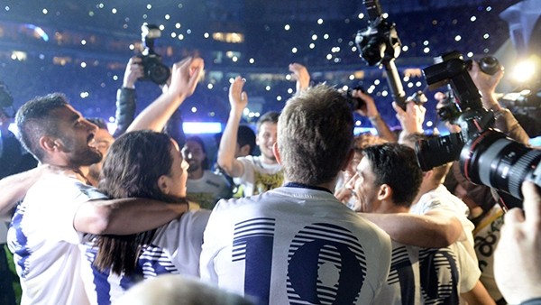 İşte herkesin dilindeki o şarkı