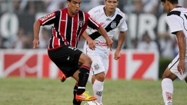 Jadson'dan müthiş goller