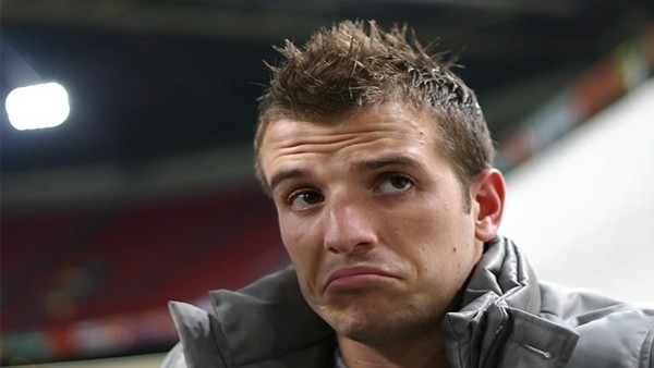 Beşiktaş'ın İstediği Van Der Vaart'ın En Güzel 5 Golü