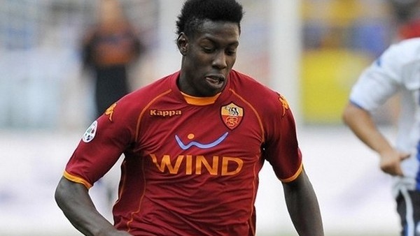 Mancini'nin istediği Okaka'dan şık gol