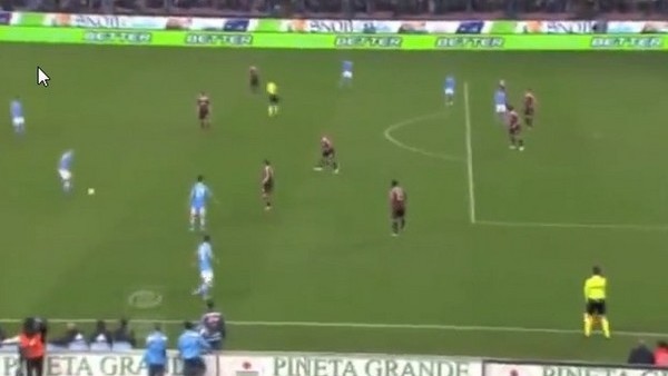 G.Saray'ın Peşinde Olduğu Gökhan İnler'den Süper Goller