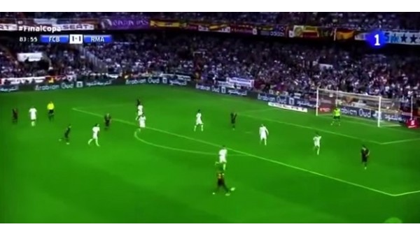 Gareth Bale mi Sabri Sarıoğlu mu?