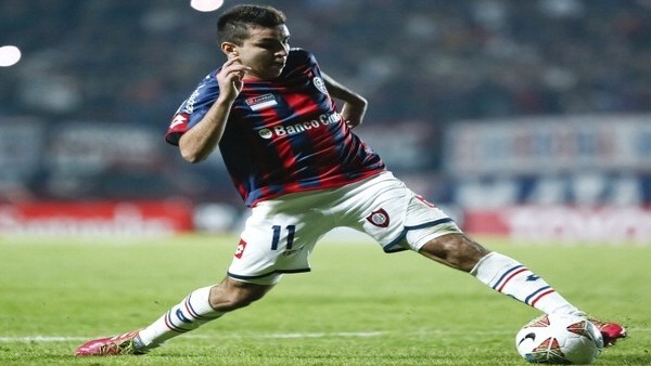 İşte Atletico'nun yeni Aguero'su...