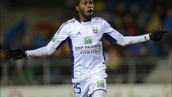 Trabzon'a bomba isim! Müthiş golcü... 