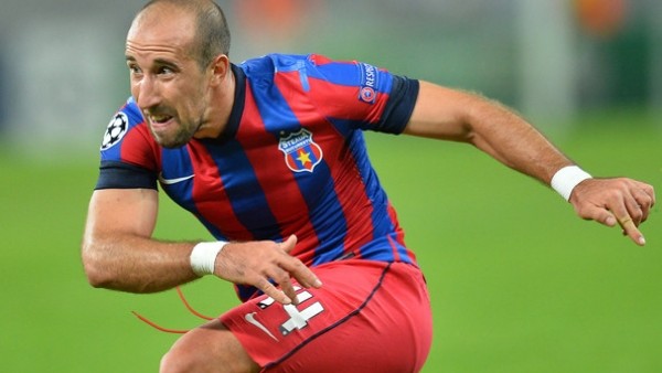 Trabzonspor'a Rumen sol bek