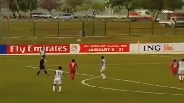 Bu gol Zlatan Ibrahimovic'i kıskandırır!