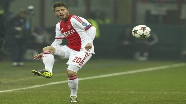 Beşiktaş'ın gizli bombası! Lasse Schöne