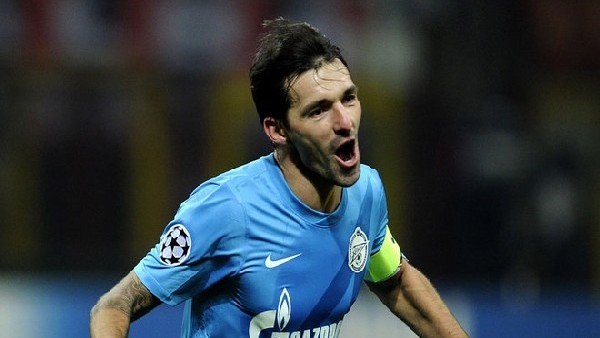 Beşiktaş'tan Danny harekatı