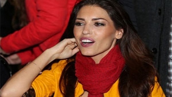 Yolanthe Yenge yine gönülleri fethetti! Kafese girdi ve...