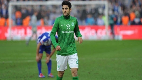 F.Bahçe'den yeni bomba! Mehmet Ekici...