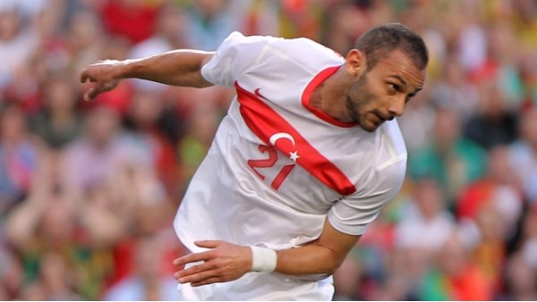 Galatasaray'da hedef Ömer Toprak