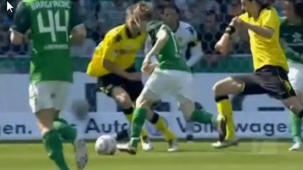 Kartal Marko Marin'i istiyor!