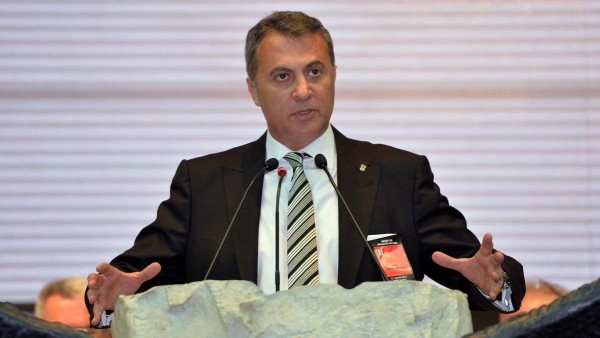 Dany transferinde hata yaptık