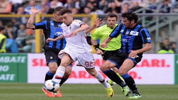 Atalanta 2-1 Milan | Maç Özeti (11.05.2014)