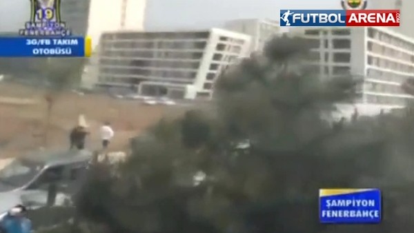 Mehmet Topuz'dan canlı yayında küfür!