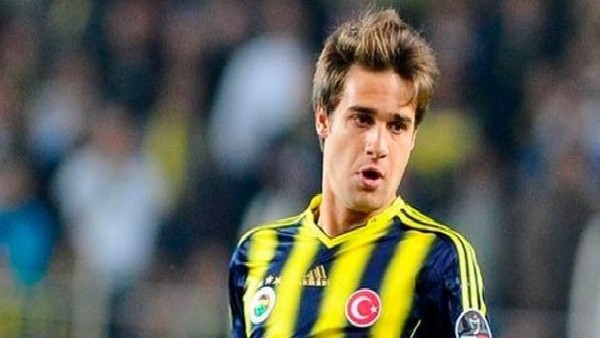  İşte Fenerbahçe'nin Hazard'ı