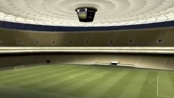 2014 Dünya Kupası stadyumları | Nacional Stadyumu