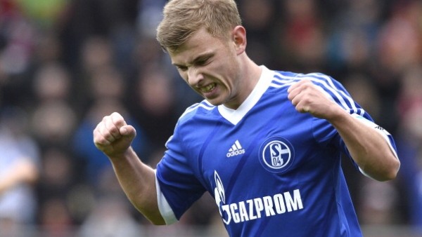 Galatasaray'a sürpriz golcü! Huntelaar...