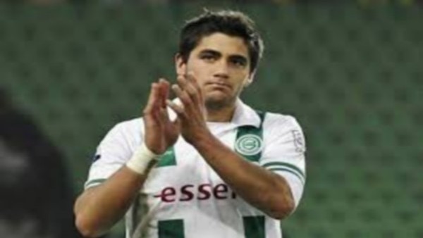 G.Saray'a sürpriz stoper! Hollanda'dan...