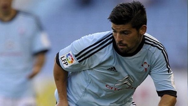 La Liga'da muhteşem aşırtma golü