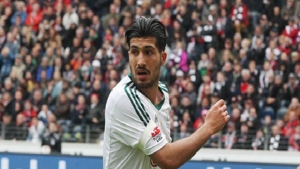 Türk yıldız 12 milyon euro'ya Liverpool'da