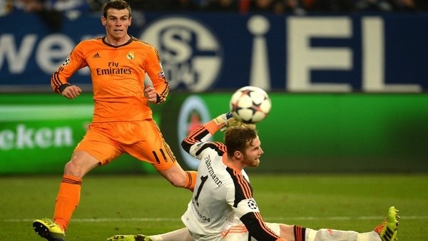 Bale savunmayı perişan etti! Müthiş gol...