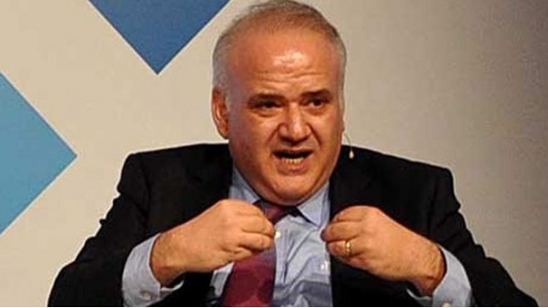 Ahmet Çakar'dan Arda'ya OLAY sözler!