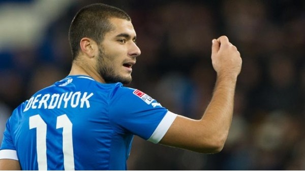 F.Bahçe istedi Kasımpaşa kaptı!