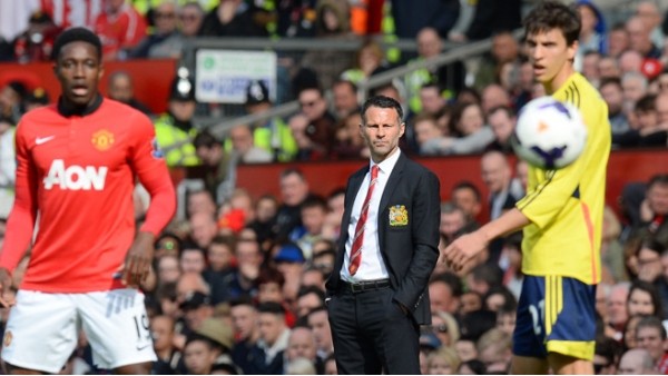 Manchester Utd 0-1 Sunderland | Maç Özeti