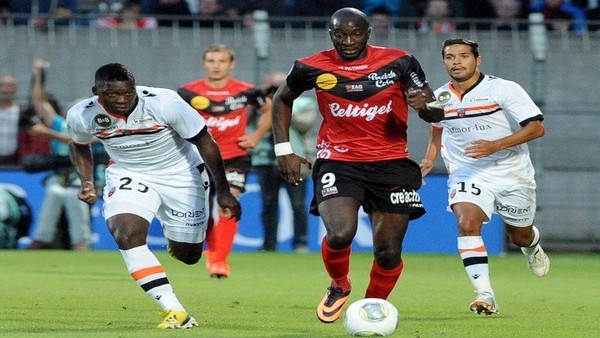 Trabzonspor'a sürpriz golcü!