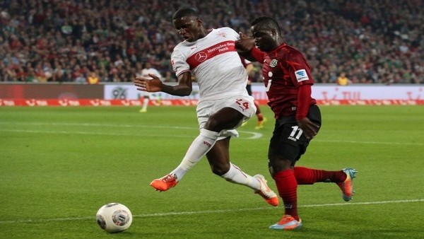 Trabzonspor'un hedefi Ya Konan!