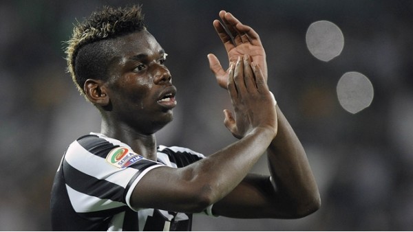 Manchester City'den ÇILGIN hamle! Pogba...