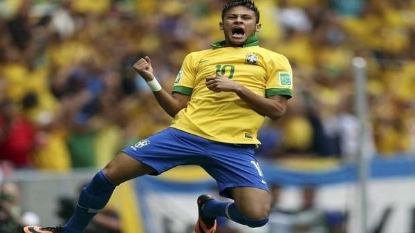 En güzel Neymar golleri - Japonya