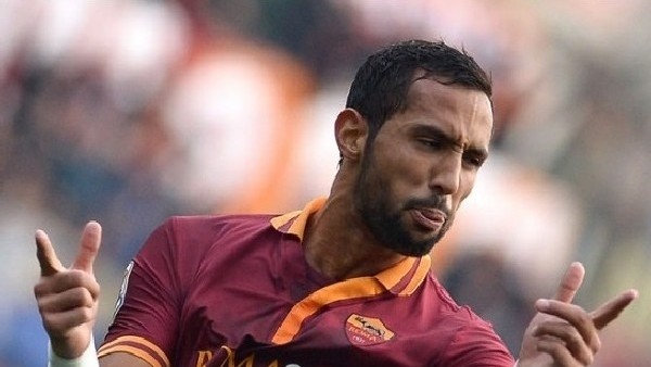 Bayern'den Roma'lı oyuncuya 25 milyon euro