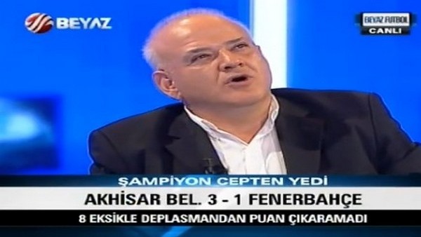 Ahmet Çakar: 