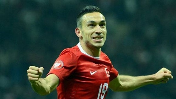 Mevlüt Erdinç, F.Bahçe ile anlaştı!