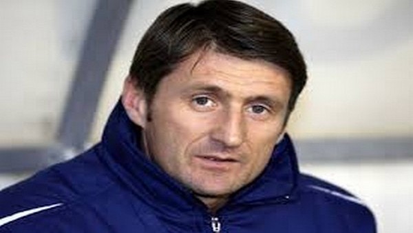 Beklerin attığı en güzel goller! Robert Jarni