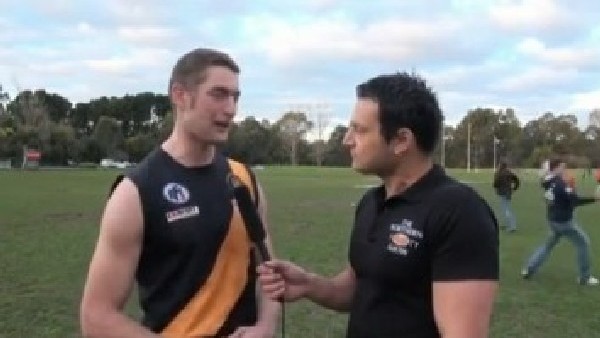 Babanın futbol aşkı çocuğa pahalıya patladı!