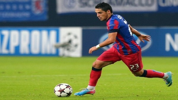 Trabzon'a yeni Hagi! Stanciu...