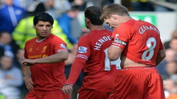 Liverpool 2-1 Newcastle United | Maç Özeti (11.05.2014)