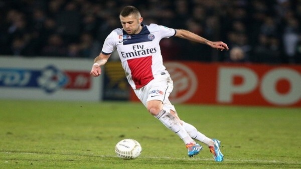 Galatasaray'ın hedefindeki PSG'li! Bomba...