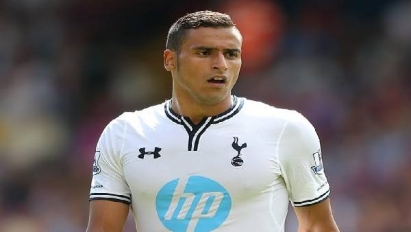 G.Saray'da Ada'dan uçan adam!