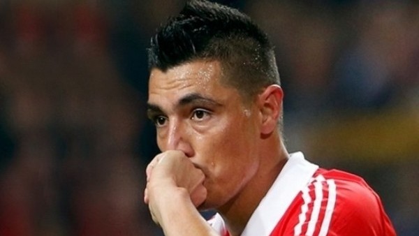 F.Bahçe alamadı Trabzon kaptı!