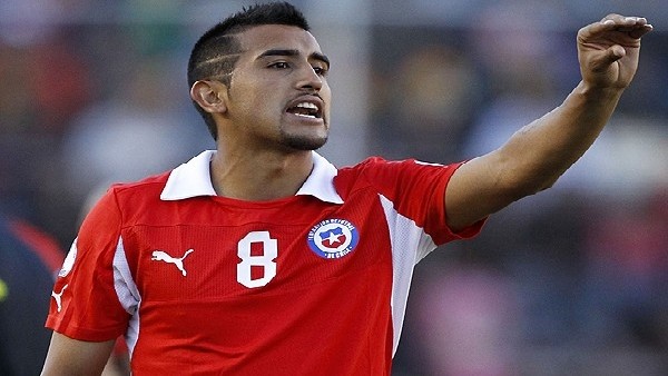 Şili'nin Dünya Kupası reklamı